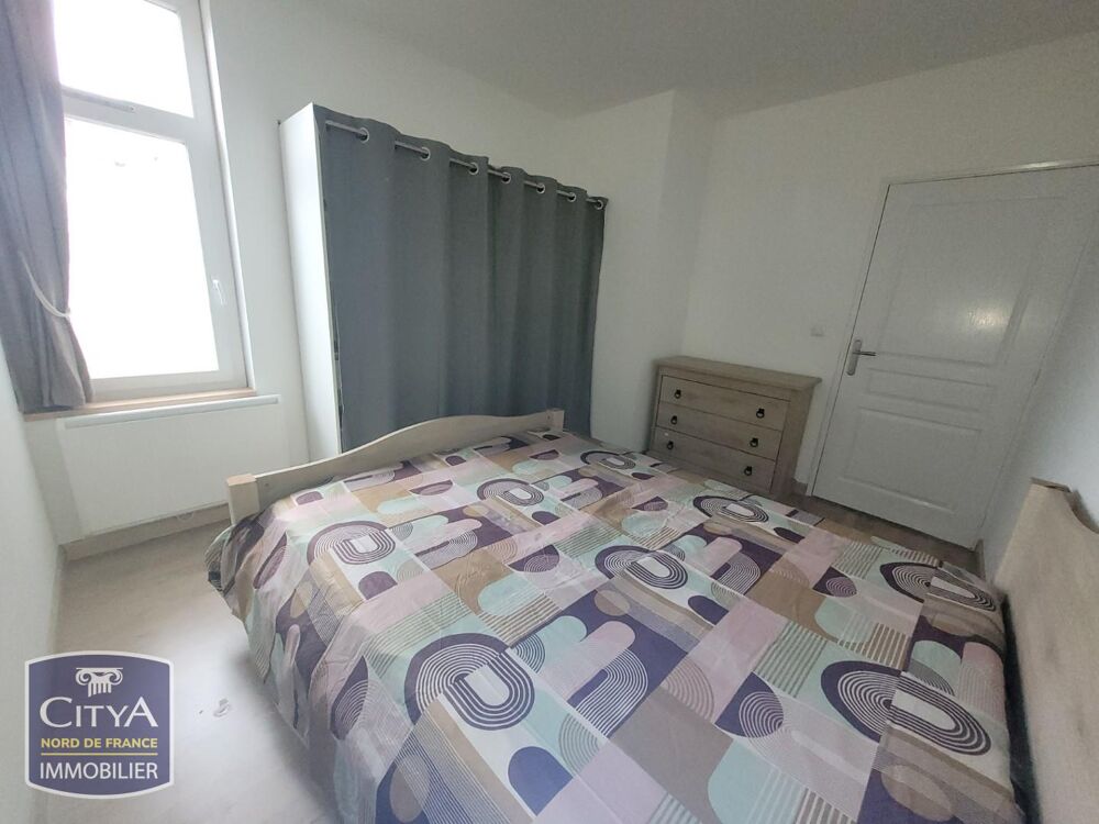 location Appartement - 3 pièce(s) - 48 m² Coudekerque-Branche (59210)