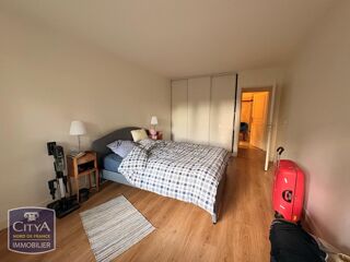  Appartement à louer 3 pièces 99 m²