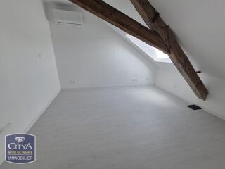  Appartement à louer 3 pièces 99 m²