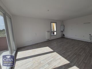  Appartement � louer 1 pi�ce 44 m�