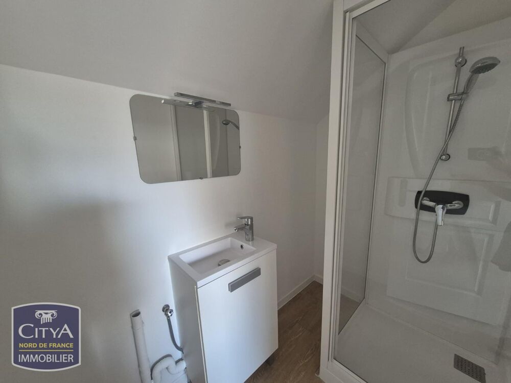 location Maison - 2 pièce(s) - 29 m² Saint-Amand-les-Eaux (59230)