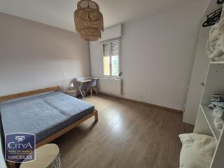  Appartement à louer 1 pièce 11 m²
