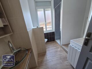  Appartement � louer 2 pi�ces 45 m�