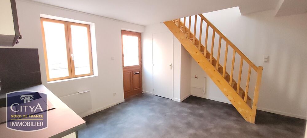 Location Appartement 2 pièces 31 m² - Ansicht 4