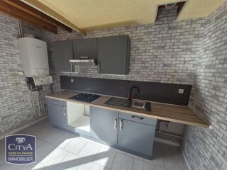  Appartement à louer 3 pièces 55 m²