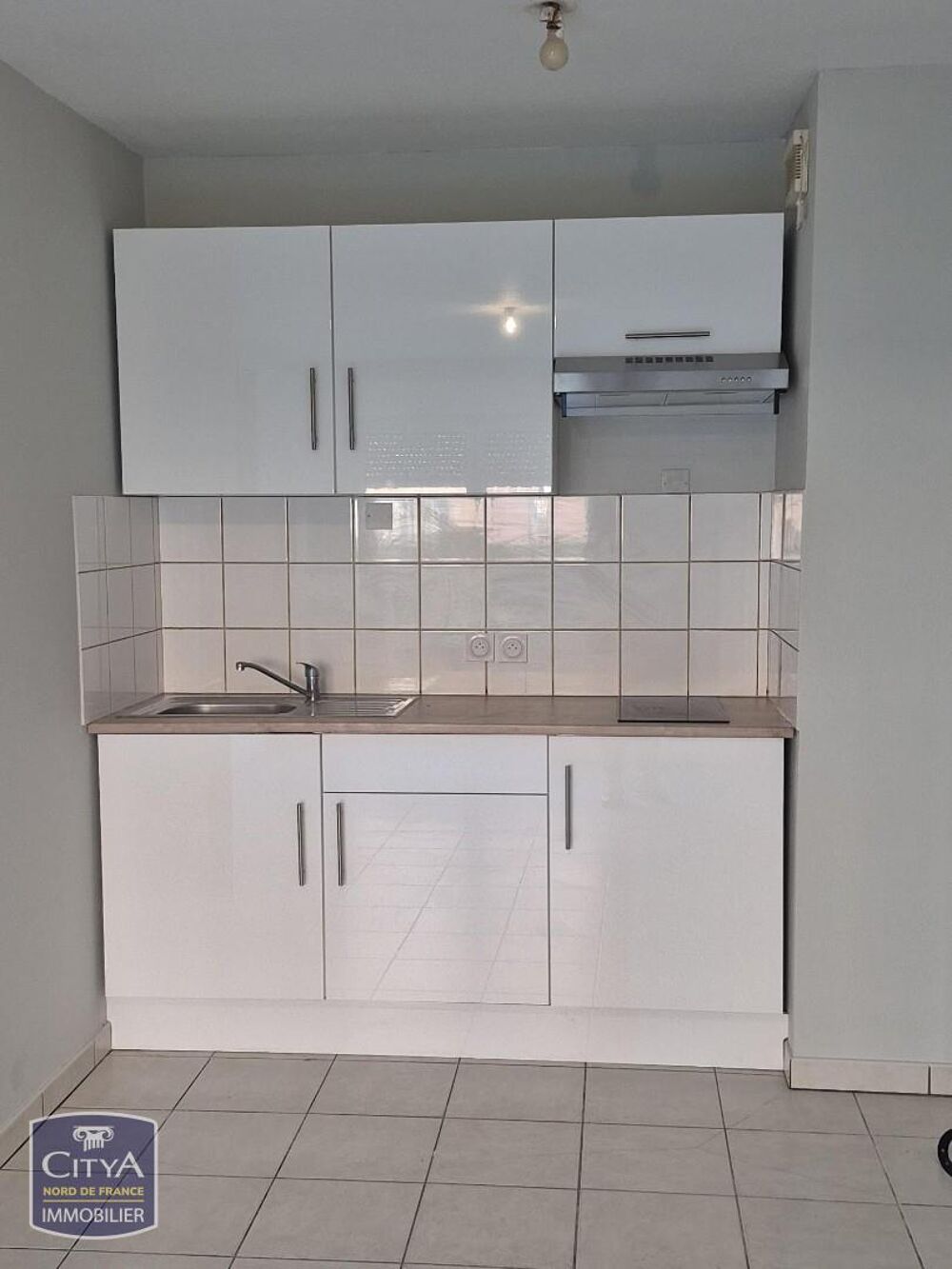 Appartement T2
