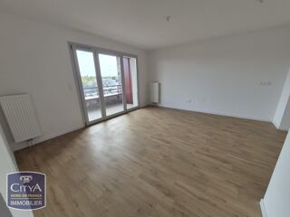  Appartement � louer 2 pi�ces 43 m�