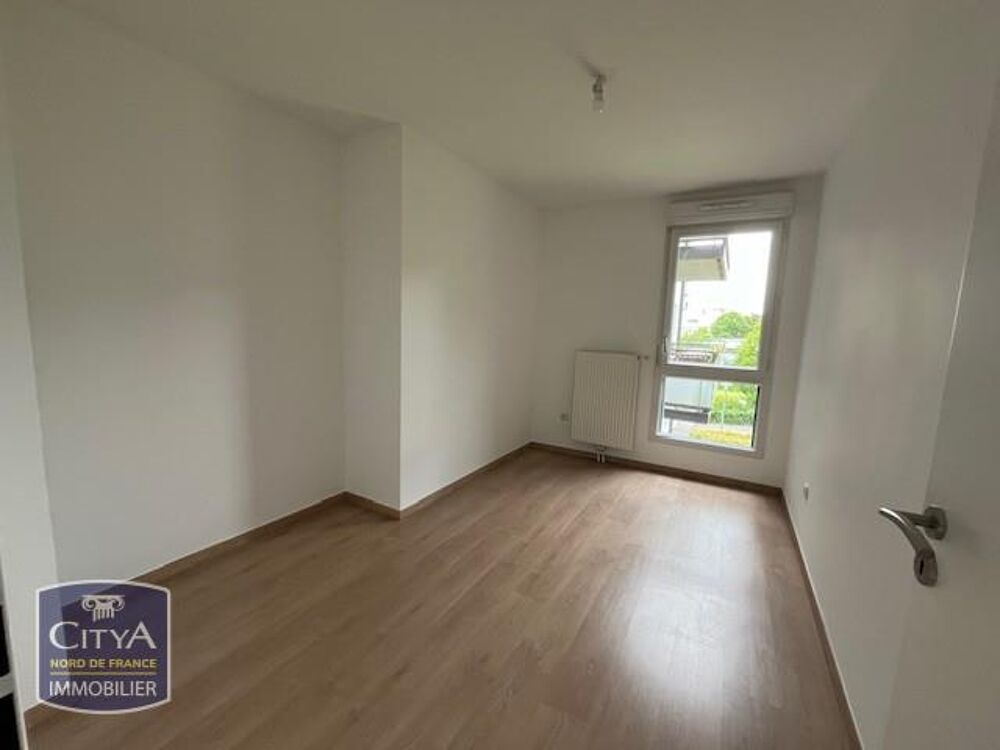 location Appartement - 3 pièce(s) - 69 m² Marcq-en-Barœul (59700)