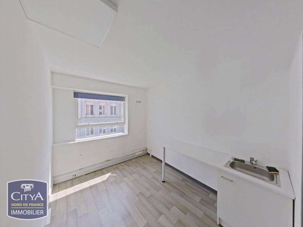  Bureau 130m² environ Dunkerque