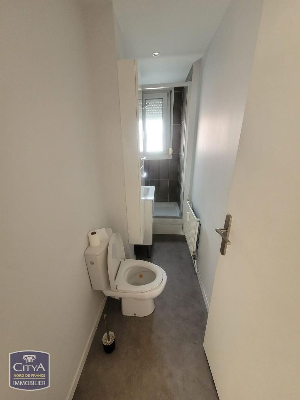 Location Appartement T2 Loos centre Loos