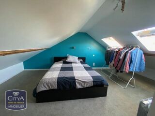  Maison à louer 4 pièces 103 m²