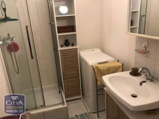 location Appartement - 1 pièce(s) - 33 m² Mons-en-Barœul (59370)