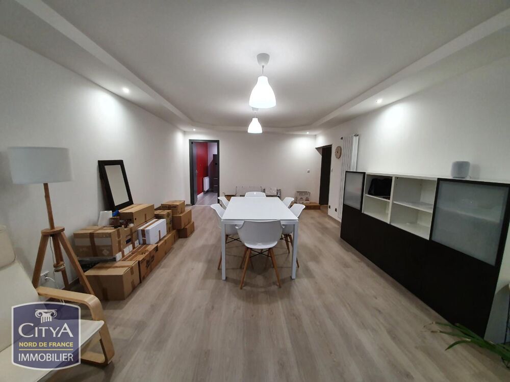 Location Maison MAISON 3 CHAMBRES Billy-montigny