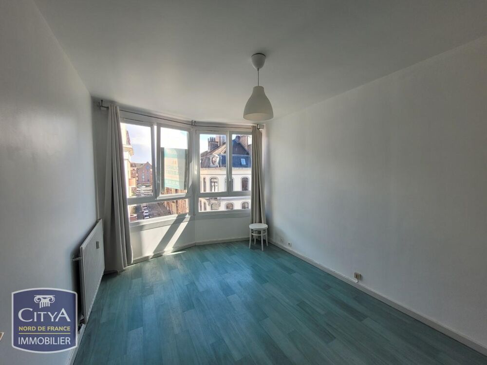 Location Appartement STUDIO PROCHE CATHO Lille