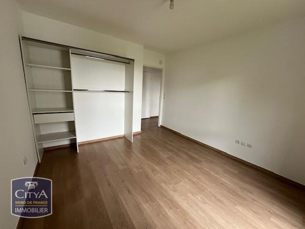 location Appartement - 3 pièce(s) - 69 m² Marcq-en-Barœul (59700)