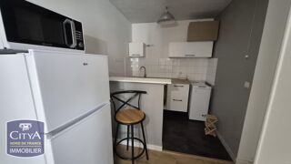  Appartement à louer 1 pièce 26 m²