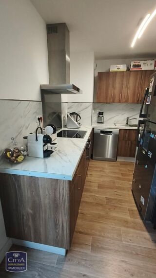 Appartement � louer 