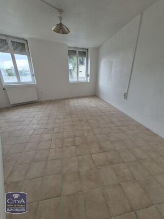  Appartement � louer 4 pi�ces 81 m� Caudry