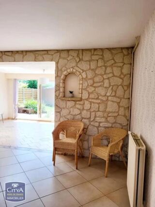  Maison � louer 5 pi�ces 104 m�