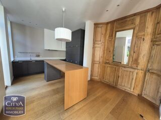 location Maison - 3 pièce(s) - 145 m² Lille (59800)
