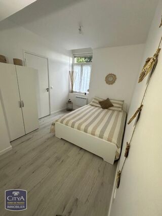 Appartement à louer 2 pièces 23 m²