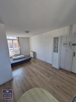  Appartement � louer 1 pi�ce 23 m�