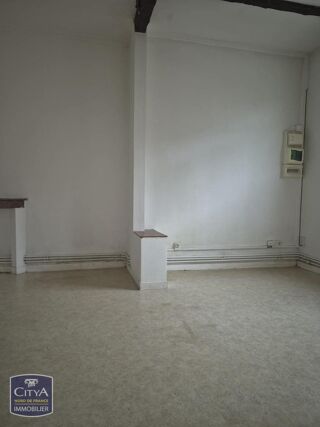  Appartement à louer 46 m²