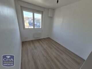  Maison à louer 4 pièces 70 m²