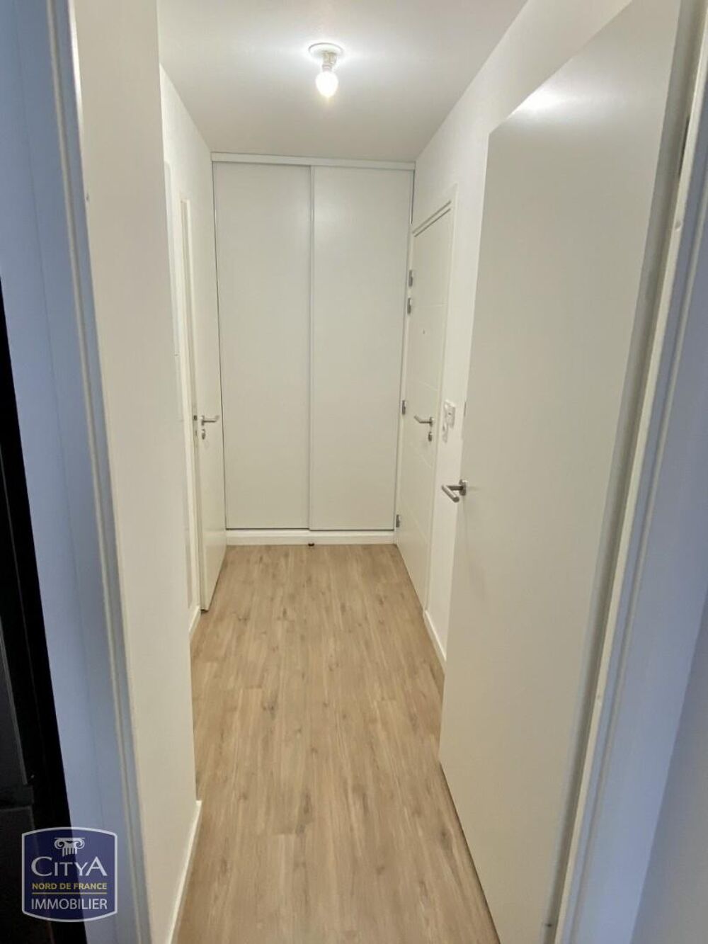Location Appartement T3 RESIDENTIEL RONCQ Roncq