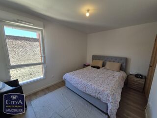  Appartement � louer 2 pi�ces 41 m�