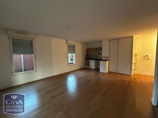  Appartement � louer 2 pi�ces 52 m�