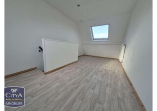  Maison à louer 4 pièces 62 m²
