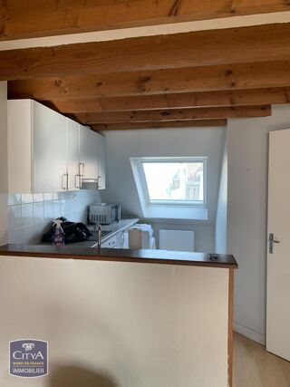  Appartement � louer 