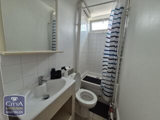  Appartement à louer 1 pièce 22 m²