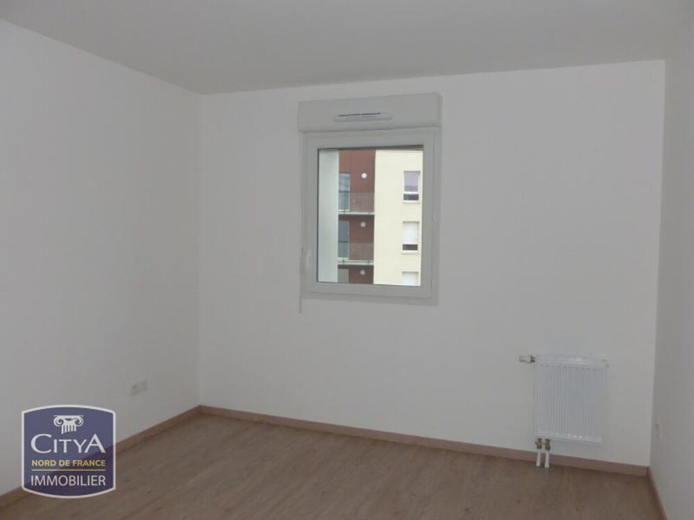 Location Appartement Trois pièces en Résidence sécurisée Marly