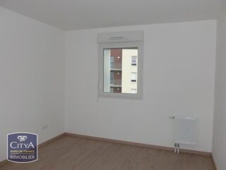  Appartement à louer 3 pièces 59 m²