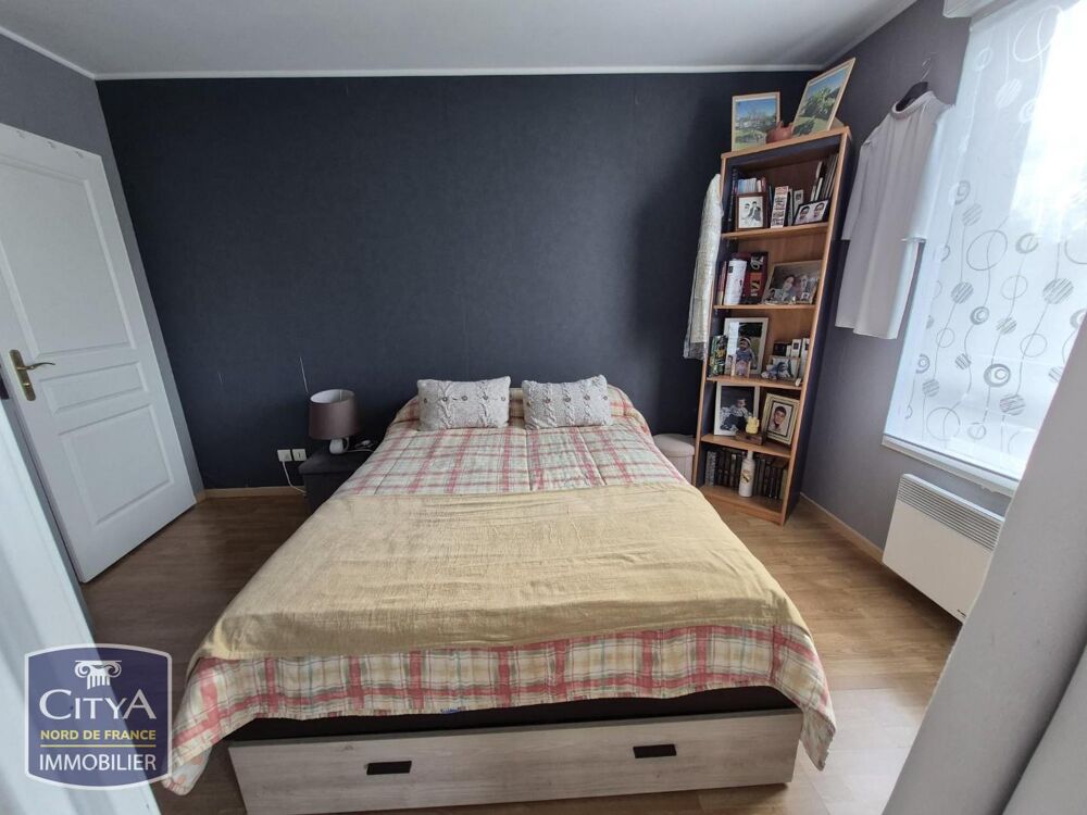 Location Appartement APPARTEMENT T2 Arras