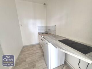 Appartement à louer 1 pièce 31 m²
