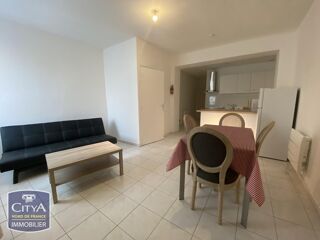  Appartement � louer  Li�vin