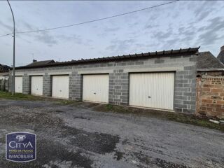  Parking / Garage à louer 12 m²