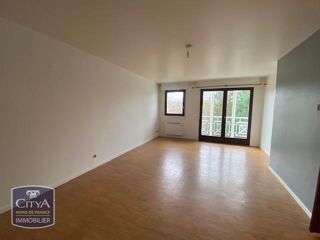 Appartement à louer 4 pièces 78 m²