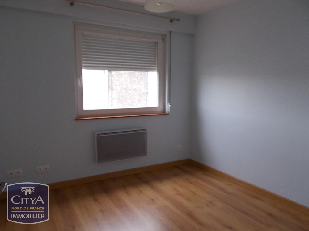 location Appartement - 3 pièce(s) - 70 m² Calais (62100)