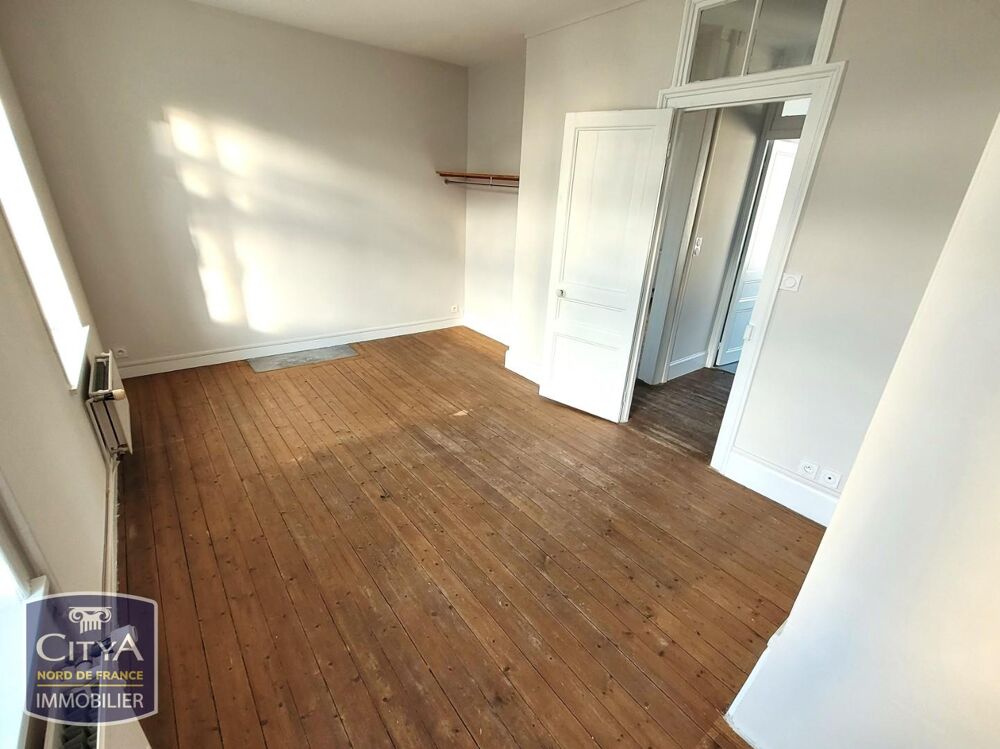 Location Maison MAISON WIMEREUSIENNE 5 CHAMBRES JARDIN Wimereux