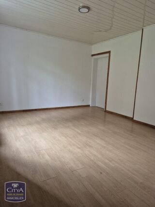  Maison à louer 3 pièces 60 m²