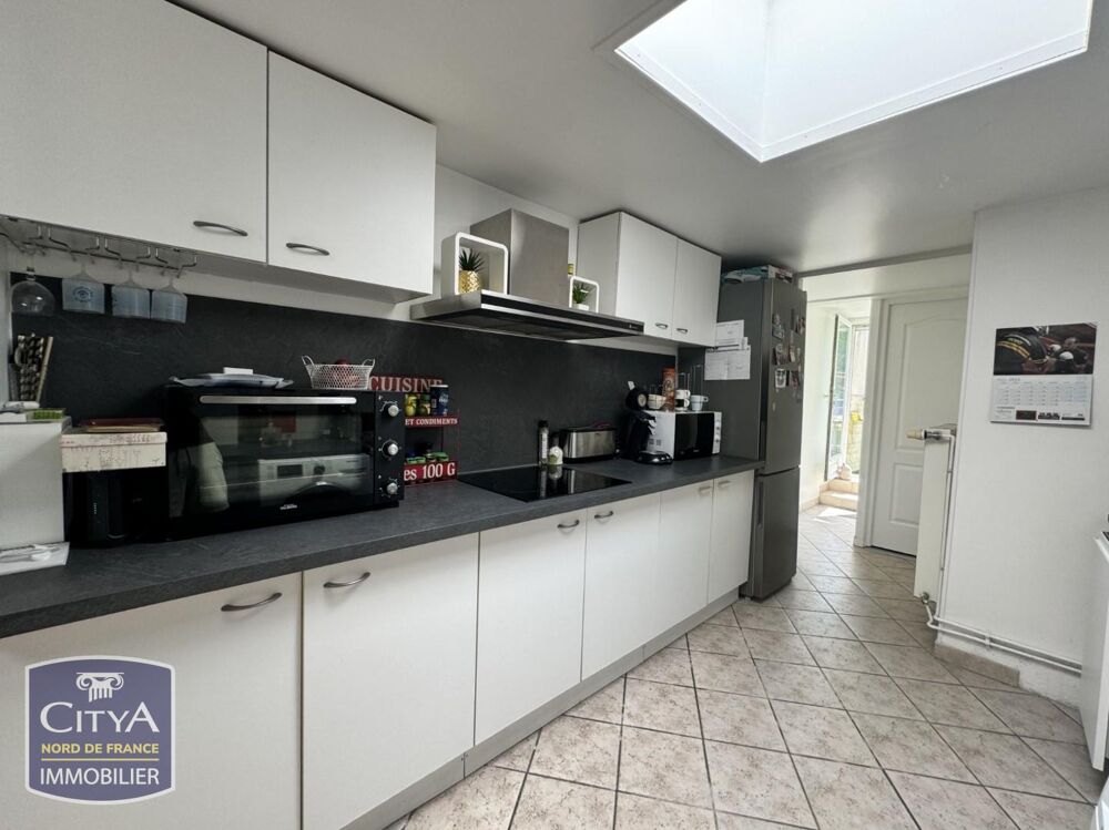 Location Maison MAISON 2 CHAMBRES HAUBOURDIN Haubourdin