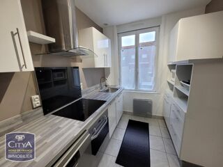 Maison à louer 2 pièces 45 m²