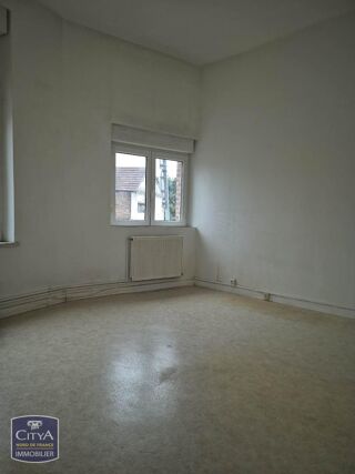  Appartement à louer 2 pièces 46 m²