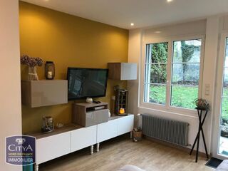  Appartement à louer 2 pièces 53 m²