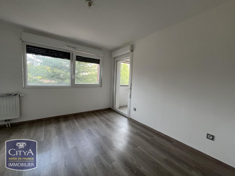 Location Appartement Pour une visite, soyez les 1ers à déposer votre dossier de location sur notre site squarehabitat .fr Quesnoy-sur-deûle