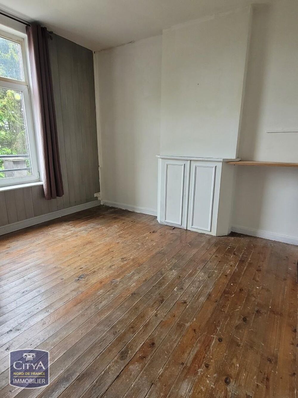 Location Appartement APPARTEMENT MEUBLE PROCHE CENTRE HAUTMONT Hautmont